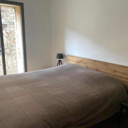 Appartements Neufs Avec Garages Dans Maison De Village Andance 외부 사진