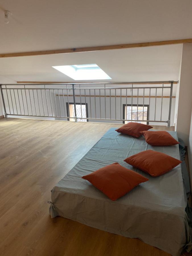 Appartements Neufs Avec Garages Dans Maison De Village Andance 외부 사진
