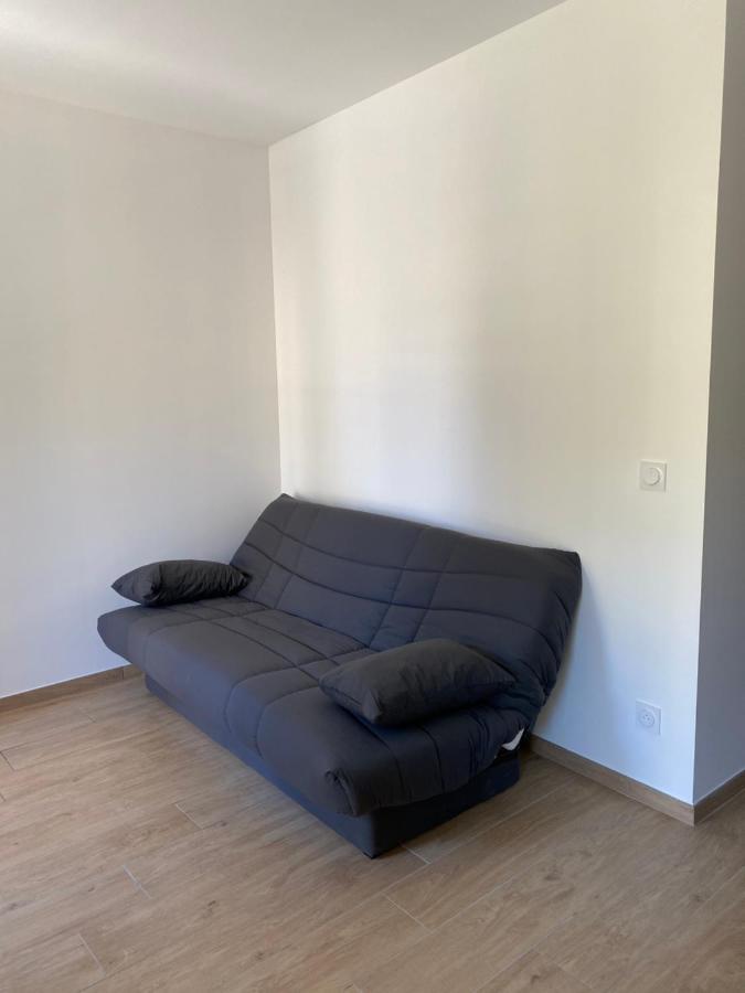 Appartements Neufs Avec Garages Dans Maison De Village Andance 외부 사진