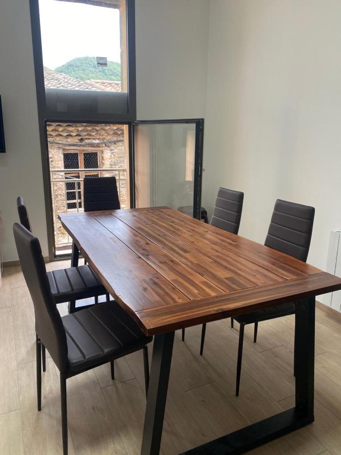 Appartements Neufs Avec Garages Dans Maison De Village Andance 외부 사진