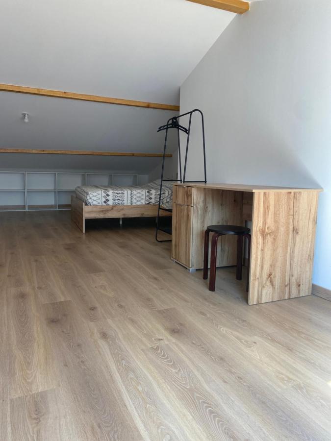 Appartements Neufs Avec Garages Dans Maison De Village Andance 외부 사진
