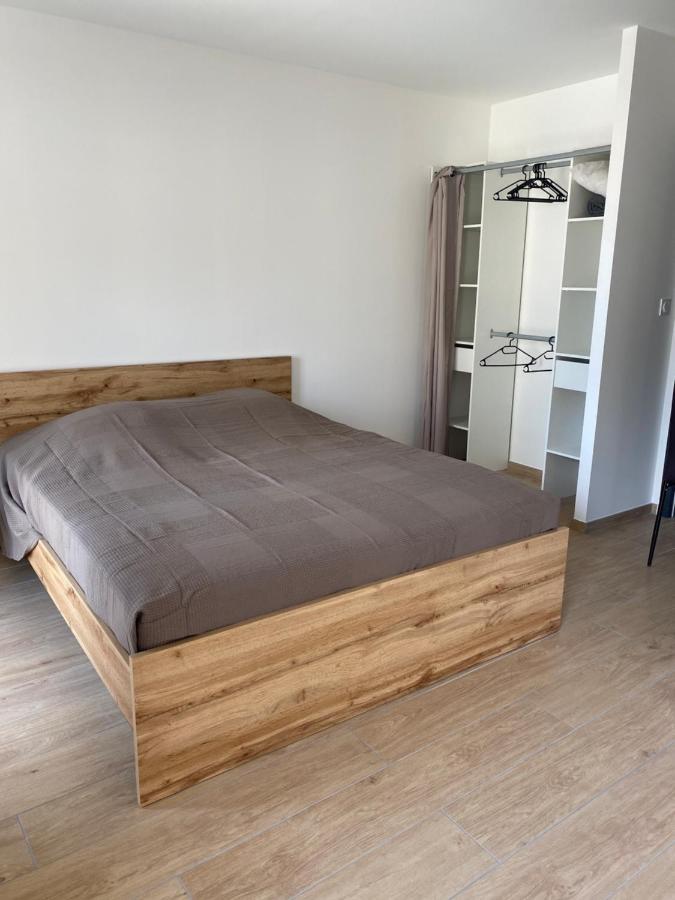 Appartements Neufs Avec Garages Dans Maison De Village Andance 외부 사진