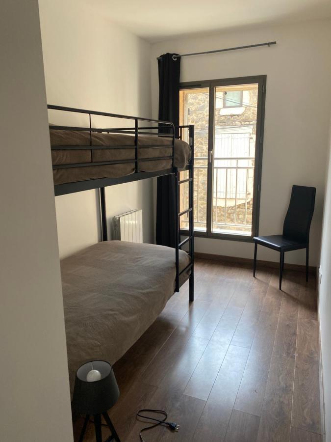 Appartements Neufs Avec Garages Dans Maison De Village Andance 외부 사진