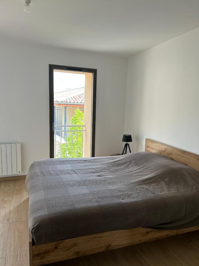 Appartements Neufs Avec Garages Dans Maison De Village Andance 외부 사진