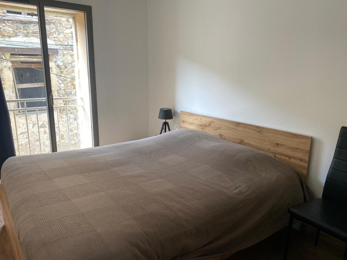 Appartements Neufs Avec Garages Dans Maison De Village Andance 외부 사진