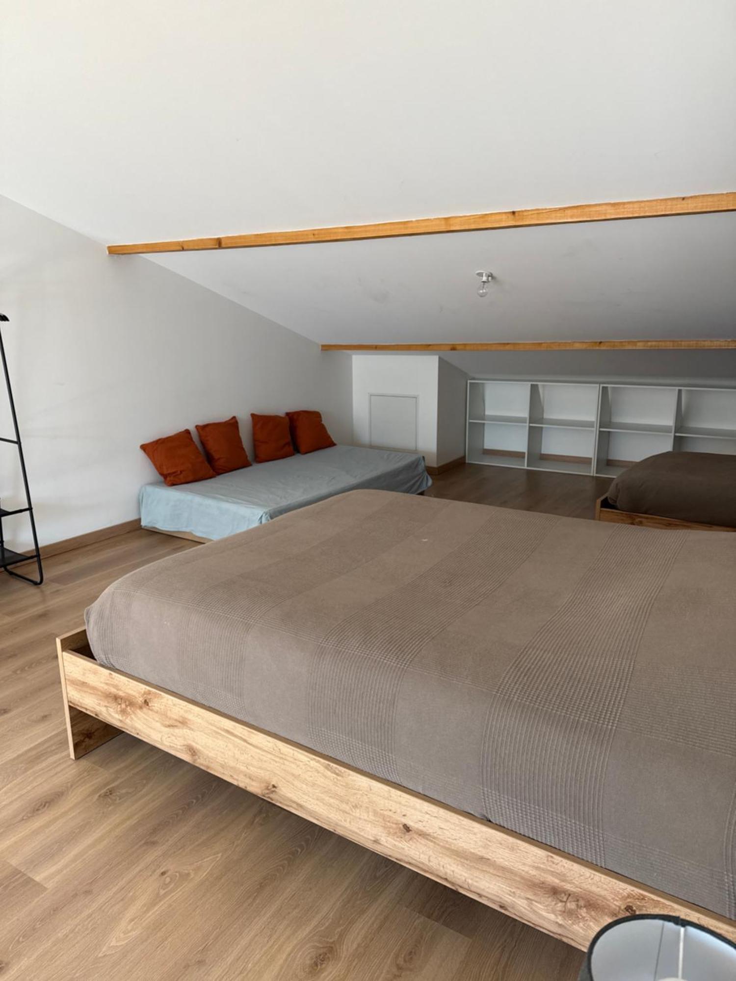 Appartements Neufs Avec Garages Dans Maison De Village Andance 외부 사진
