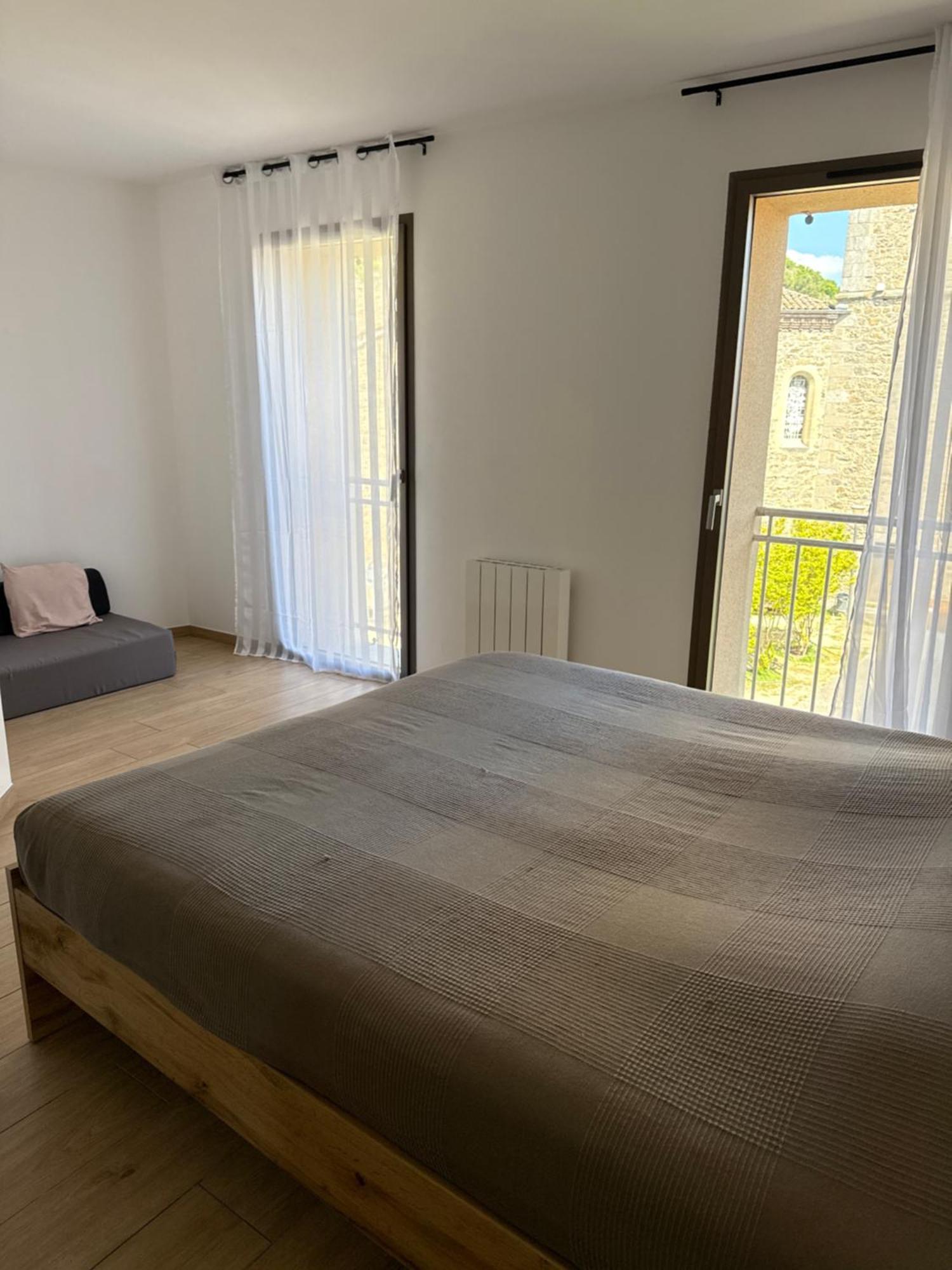 Appartements Neufs Avec Garages Dans Maison De Village Andance 외부 사진
